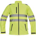 MURCIA HV SOFTSHELL bunda
