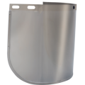 VISIGUARD PC štít pokovený