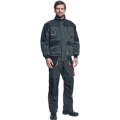 EMERTON PILOT zimný