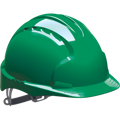 JSP EVO2 prilba neventilovaná