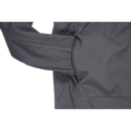 EMERTON PLUS softshell bunda