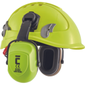 CIRON HELMET slúchadla Hi-Viz