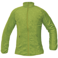 YOWIE bunda fleece dámska