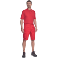 BANAR polokošeľa