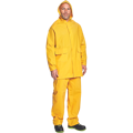 HYDRA oblek do dažďa PVC