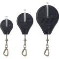 Retractable system HK