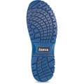 ISSEY BLUE MF S1P SRC poltopánka bezpečnostná
