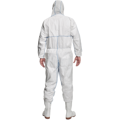CHEMSAFE MS1 OVERAL