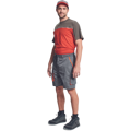 DESMAN šortky