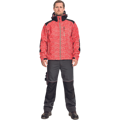 KNOXFIELD printed softshell