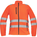 ALMERIA HV FLEECE mikina