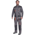 FF CARL BE-01-002 bunda