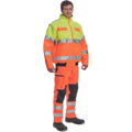 CLOVELLY pilot bunda HV