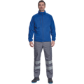 BHADRA fleece mikina