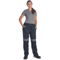 MAX ECO STRETCH LADY nohavice
