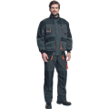 EMERTON PILOT zimný