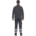 SHELDON softshell bunda