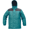 CREMORNE parka