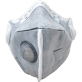 REFIL 641 respirátor FFP2 skl. s ventil.