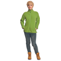 GOMTI bunda fleece dámska