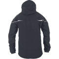 EMERTON STR zimná softshell bunda