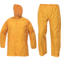HYDRA oblek do dažďa PVC