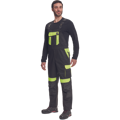 MAX VIVO náprs.nohavice