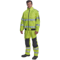 CLOVELLY pilot bunda HV