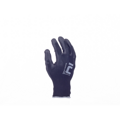 BUNTING EVOLUTION BLACK rukavice PU