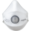 REFIL 1052 Respir. P3 tvarovaný s vent.