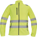 ALMERIA HV FLEECE mikina