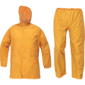 HYDRA oblek do dažďa PVC