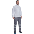 BHADRA fleece mikina