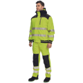 KNOXFIELD HV WINTER pilot