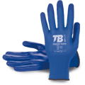 TB 700AZFP TOUCH rukavice