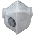 REFIL 631 respirátor FFP2 skl. s ventil.