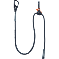 GRIPPA polohovací lanyard,karabíny