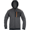 EMERTON STRETCH mikina