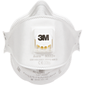 3M 9322+ resp.FFP2 vent. Aura 10/BAL