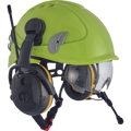 ALPINWORKER prilba WR ventilovaná