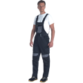 MAX ECO STRETCH náprsenkou nohavice