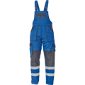 MAX WINTER RFLX náprs.nohavice