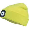 DEEL LED lampa čiapka