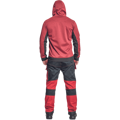 HUYER SOFTSHELL bunda