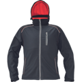 KNOXFIELD softshell bunda