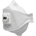 3M 9332+ resp.FFP3 vent. Aura 10/BAL