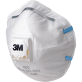 3M 8822 respirátor FFP2 vent. 10/BAL