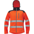 KNOXFIELD HV softshell bunda