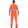LUGO HV polokošeľa dl.rukáv