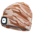 DEEL LED lampa čiapka